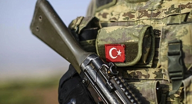 Barış Pınarı ve Gara’da 21 PKK’lı Etkisiz Hale Getirildi!