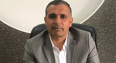 Başkan Ahmet Aslan: Miraç Kandili Birlik ve Kardeşlik Vesilesidir