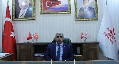 Başkan Yetimoğlu: Miraç Kandili, Kardeşlik ve Adaletin Gecesidir
