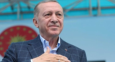 Cumhurbaşkanı Erdoğan, Şanlıurfa'ya Geliyor!