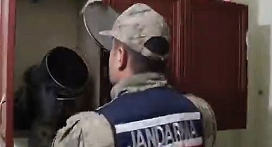 DEAŞ’a Büyük Darbe! Şanlıurfa ve 16 İlde 42 Gözaltı