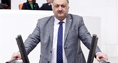 DEVA Partisi, Gıda Denetiminde Sistemsel Aksaklıkları Gündeme Taşıdı!