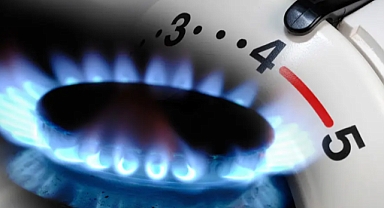 Doğalgaz Abonelik Ücretlerine Zam Geldi!