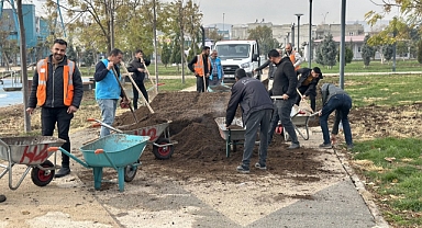 Eyyübiye Belediyesi’nden 