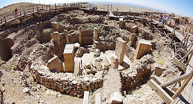 Göbeklitepe Yılı Ardından: 2024'te Ziyaretçi Sayısında Yükseliş!