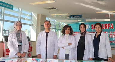 Harran Üniversitesi'nden Verem Uyarısı