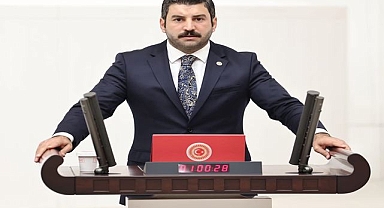 Milletvekili Eyyüpoğlu’nun Kızı Ela, Hayat Mücadelesi Veriyor!