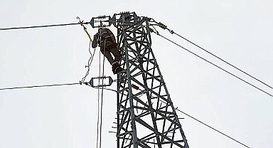 Şanlıurfa'da 3 İlçede Elektrik Kesintisi! İşte Etkilenecek Mahalleler