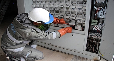 Şanlıurfa'da 4 Ocak'ta Hangi İlçelerde Elektrik Kesilecek?