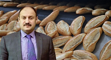 Şanlıurfa'da Ekmek Üretiminde Dev Adım! Günlük 60 Bin Ekmek Üretiliyor