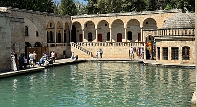 Şanlıurfa’da Bu Hafta Hava Nasıl Olacak?
