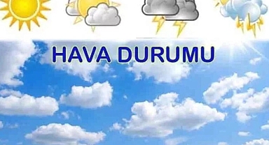 Şanlıurfa'da Hava Durumu! Bu Hafta Sıcaklıklar 16°C’ye Yükselecek