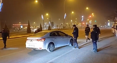 Şanlıurfa’da Huzur Operasyonu! 22 Aranan Kişi Yakalandı