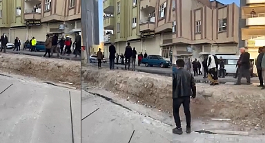 Şanlıurfa'da Kız İsteme Kavgasında 3 Polis Yaralandı