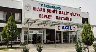 Şanlıurfa'da Tarlada Çıkan Kavga Kanlı Sonuçlandı!