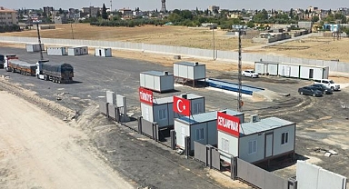 Şanlıurfa'da Yüzde 139 Artış! İhracat Rekorları Devam Ediyor