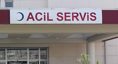 Siverek'te Tarlada Çalışan İki Kişi Tüfek Saçmalarıyla Yaralandı