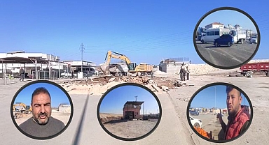Suruç Halkı Dertli! Bu Çile Ne Zaman Bitecek