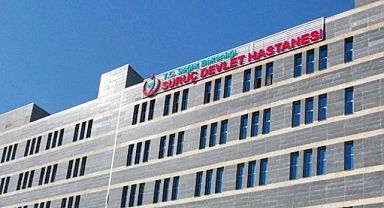 Suruç'ta Otomobiller Çarpıştı! 3 Kişi Yaralandı