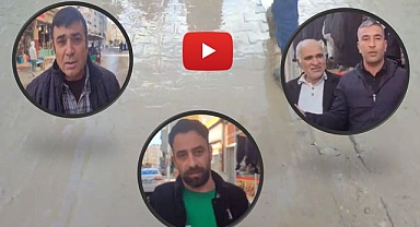 Suruç’un Kaderini Kim Değiştirecek? Kayyum Sonrası Hiçbir Şey Değişmedi