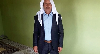 Viranşehir’de Elektrik Akımına Kapılan Çiftçi Hayatını Kaybetti