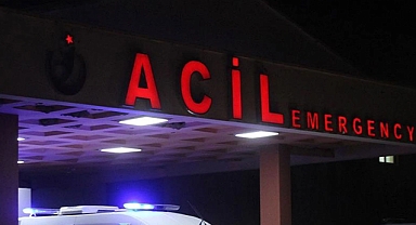 Viranşehir’de İş Kazası! Genç Elektrik Tesisatçısı Hastaneye Kaldırıldı