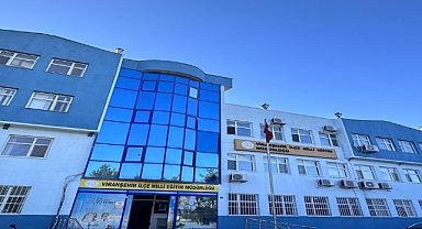 Viranşehir’de Yeni Atanan Öğretmenlere Konaklama Desteği!