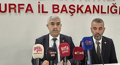 Yetimoğlu’ndan İktidara Çağrı: “Bolu Belediye Başkanı ve Kültür Bakanı İstifa Etmeli”