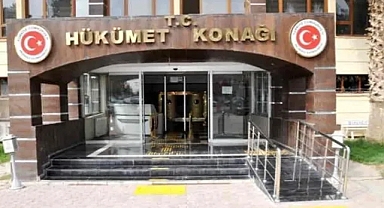 Akçakale Kaymakamlığı: 