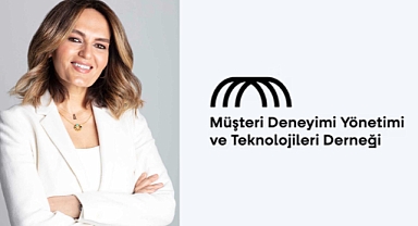 Banu Hızlı, MDYD Başkanlığında Güven Tazeledi