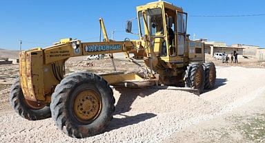 Başkan Canpolat’ın Kırsal Mahallelere Yatırımları Takdir Topluyor