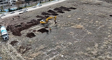 Başkan Çiftçi: Seyrantepe'ye Yeni Semt Pazarı Hayırlı Olsun!
