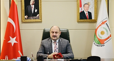 Başkan Gülpınar: “Rabbim Ülkemize Bir Daha Böylesi Felaketler Yaşatmasın”