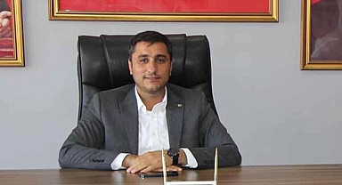 Başkan Karadağ’dan Berat Kandili Mesajı