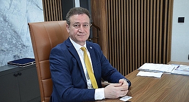 Başkan Karadağ’dan Berat Kandili Mesajı: 
