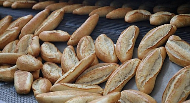 Büyükşehir Belediyesi’nden Ramazan’a Özel Uygun Fiyatlı Ekmek!