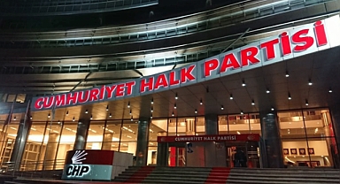 CHP'de Ön Seçim Tarihleri Belli Oldu! Aday Kim Olacak?