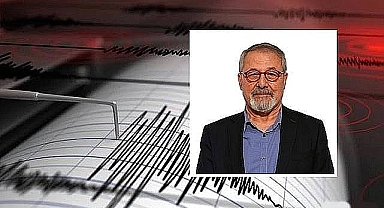 Deprem Uzmanı Naci Görür'den Diyarbakır İçin Kritik Deprem Uyarısı!