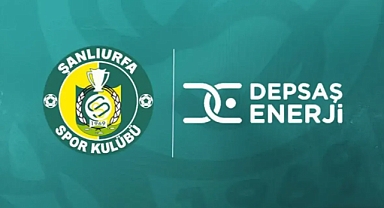 DEPSAŞ Enerji'den Şanlıurfaspor’a 5 Milyon TL’lik Destek