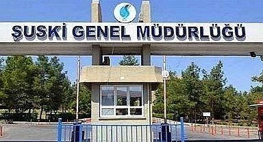 Dikkat! Şanlıurfa’da Gün Boyu Su Kesintisi Yaşanacak