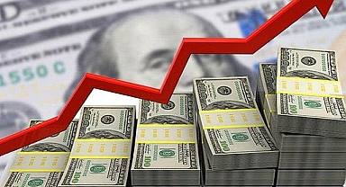 Döviz Kurlarında Dalgalanma Sürüyor! Dolar ve Euro Yükseldi!