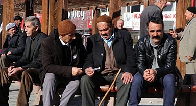 Emeklilere Müjde! Yeni Yasa Meclis Geliyor