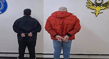 Gaziantep'te Sahte Avukat Operasyonu! 2 Dolandırıcı Yakalandı