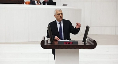 Gergerlioğlu'ndan MHP'li Adan'a Sert Yanıt: 