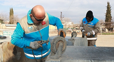 Haliliye Belediyesi, Çevre Temizliğinde Yeni Bir Dönem Başlatıyor!