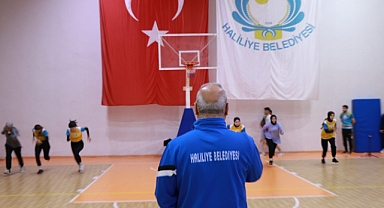 Haliliye Belediyesi Gençlere Kariyer Yolunda Destek Oluyor!