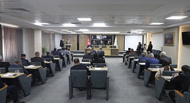 Haliliye Belediyesi, Kırsal Mahallelere Yönelik Yeni Karar Aldı