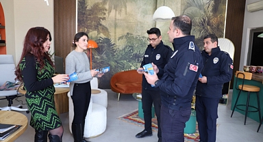 Karaköprü'de Çocuk Dilenciliğine Karşı Ortak Mücadele