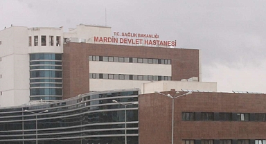 Mardin'de Korkunç Aile Çatışması! 3 Kişi Hayatını Kaybetti