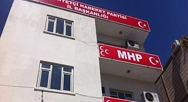 MHP’nin Adıyaman'daki Gücü Zayıflıyor! Yönetim İçindeki Kriz Büyüyor